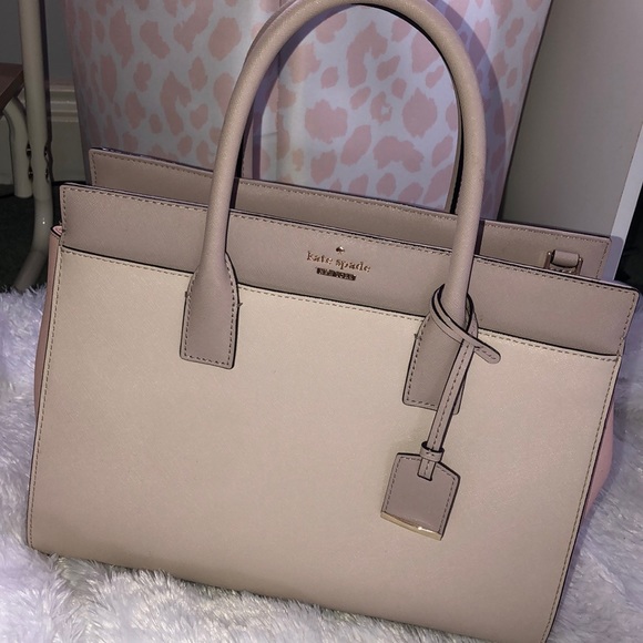 kate spade Handbags - KATE SPADE ♠️ CAMERON STREET CANDACE SATCHEL